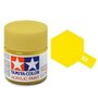X8 Tamiya Acrylic Paint X-8 Lemon Yellow 23ml