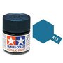 X-13 Tamiya Acrylic Paint X-13 Metallic Blue Gloss 23ml