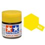 X-24  Tamiya Acrylic Paint X-24 Clear Yellow Gloss 23ml