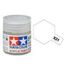 X-21 Tamiya Acrylic Paint X-21 Flat Base 23ml