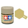 X-31 Tamiya Acrylic Paint Gloss X-31 Titanium Gold 23ml