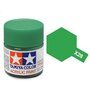 X-28 Tamiya Acrylic Paint X-28 Park Green Gloss 23ml