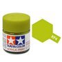 XF-4 Tamiya Acrylic Paint XF-4 Flat Yellow Green 23ml