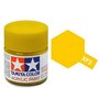 XF-3 Tamiya Acrylic Paint XF-3 Flat Yellow 23ml