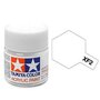 XF-2 Tamiya Acrylic Paint XF-2 Flat Whit 23ml