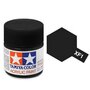 XF-1 Tamiya Acrylic Paint XF-1 Flat Black 23ml