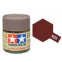 X-33 Tamiya Acrylic Paint X-33 Bronze Gloss 23ml