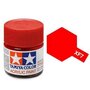 XF-7 Tamiya Acrylic Paint XF-7 Flat Red 23ml