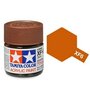 XF-6 Tamiya Acrylic Paint XF-6 Flat Copper 23ml