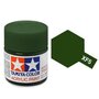 XF-5 Tamiya Acrylic Paint XF-5 Flat Green 23ml