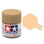 XF-15 Tamiya Acrylic Paint XF-15 Flat Flesh 23ml