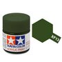  XF-13 Tamiya Acrylic Paint XF-13 Flat J.A. Green 23ml