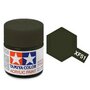 XF-51 Tamiya Acrylic Paint XF-51 Flat Khaki Drab 23ml