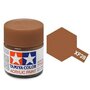 XF-28 Tamiya Acrylic Paint XF-28 Flat Dark Copper 23ml