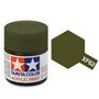 XF-62 Tamiya Acrylic Paint XF-62 Flat Olive Drab 23ml