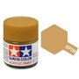 XF-59 Tamiya Acrylic Paint XF-59 Flat Desert Yellow 23ml