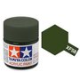 XF-58 Tamiya Acrylic Paint XF-58 Flat Olive Green 23ml