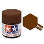 XF-64 Tamiya Acrylic Paint XF-64 Flat Red Brown 23ml