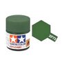 XF-73 Tamiya Acrylic Paint XF-73 Flat Dark Green ( JGSDF ) 10ml