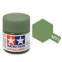 XF-71 Tamiya Acrylic Paint XF-71 Flat Cockpit Green 23ml