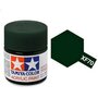 XF-70 Tamiya Acrylic Paint Flat XF-70 Dark Green 2 (IJN)