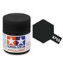 XF-69 Tamiya Acrylic Paint XF-69 Flat Nato Black 23ml