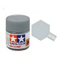 XF-80  Tamiya Acrylic Paint XF-80 Flat Royal Light Gray 10ml