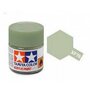 XF-76 Tamiya Acrylic Paint XF-76 Flat Gray Green (IJn) 10ml