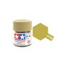 XF-88 Tamiya Acrylic Paint XF-88 Flat Dark Yellow 2 10ml