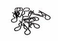 Body clips, heavy duty (12) TRX3934A