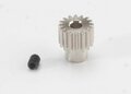 Gear, 16-T pinion (48-pitch) / set screw TRX2416