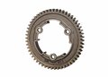 SPUR GEAR, 54-TOOTH, STEEL (1.0 metric pitch) TRX6449X