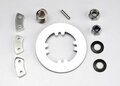 Rebuild kit (heavy duty), slipper clutch (steel disc/ alumin