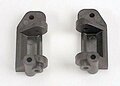 Caster blocks (l&r) (30-degree) TRX3632