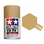 Tamiya TS-68 Wooden deck tan