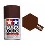 Tamiya TS-69 Linoleum Deck Brown