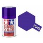 Tamiya PS-45 Translucent purple