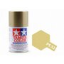 Tamiya PS-52 Champagne gold anodized aluminum 100 ml