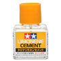 Tamiya 87119 Cement Limonene 40ml