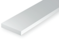 Evergreen 118: Kunststof Strip 0.4mm x 4.8mm