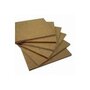 MDF PLAAT 1,5 MM 25 X 50 CM 