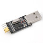 USB to TTL CH340G Converter Module