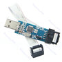 USB ISP Programmer For ATMEL AVR ATMega ATTiny