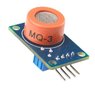 MQ-3 Alcohol Ethanol Sensor Breath Gas Detector