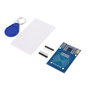 MFRC-522 RFID IC Card Reader RC522