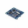 RTC DS1307 AT24C32 Real Time Clock Module