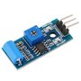 SW-420 Vibration Tilt Sensor Alarm Module