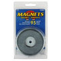 magneet rond 81x10mm