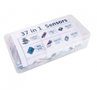 37 in 1 Sensor Kit Voor Arduino Luxe Set in Box