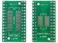 28 Pin SOP/TSOP Adapter  Print